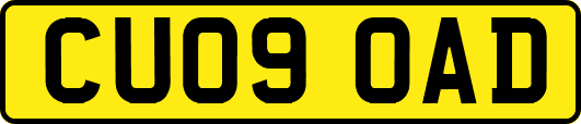 CU09OAD
