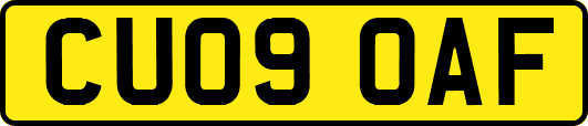CU09OAF