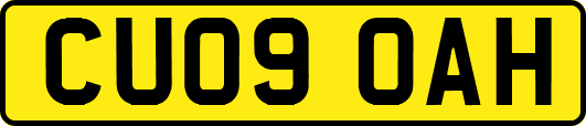CU09OAH