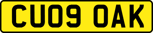 CU09OAK