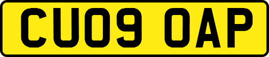 CU09OAP