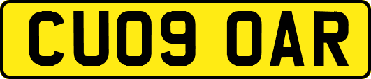 CU09OAR
