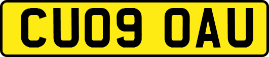 CU09OAU