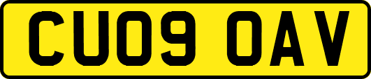 CU09OAV