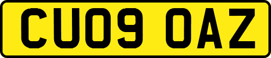 CU09OAZ