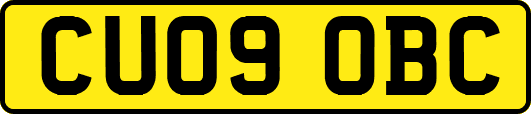 CU09OBC