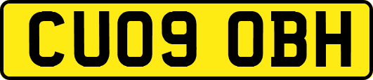 CU09OBH