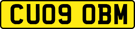 CU09OBM
