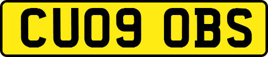 CU09OBS