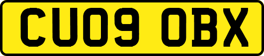 CU09OBX