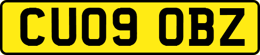 CU09OBZ