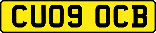 CU09OCB