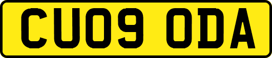 CU09ODA