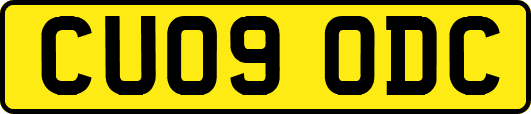 CU09ODC