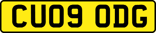 CU09ODG