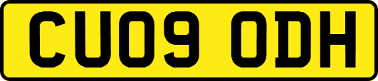 CU09ODH