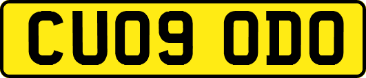 CU09ODO