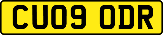 CU09ODR