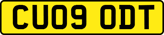 CU09ODT