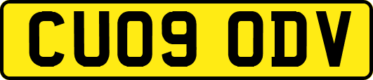CU09ODV