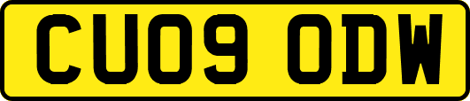 CU09ODW