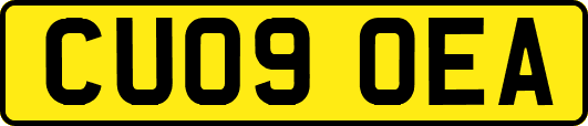 CU09OEA