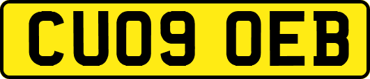 CU09OEB