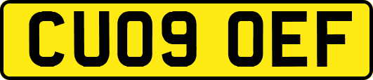 CU09OEF