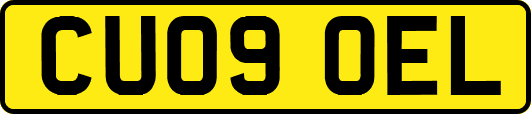 CU09OEL