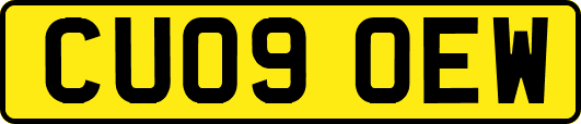 CU09OEW