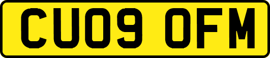 CU09OFM