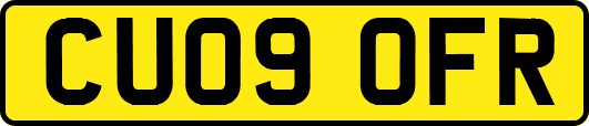 CU09OFR