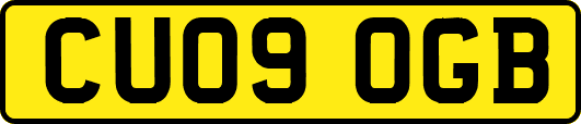 CU09OGB