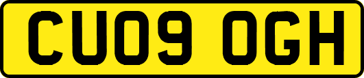 CU09OGH
