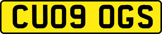 CU09OGS