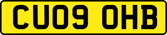 CU09OHB