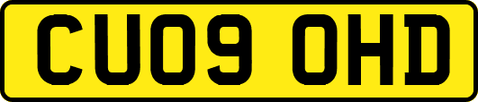 CU09OHD