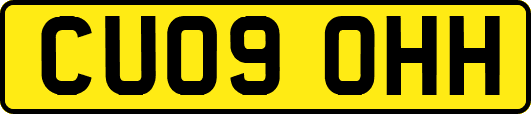 CU09OHH