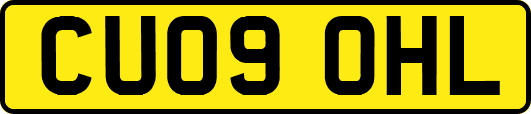 CU09OHL