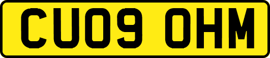 CU09OHM