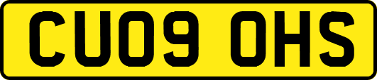 CU09OHS