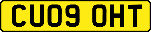 CU09OHT