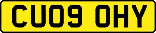 CU09OHY