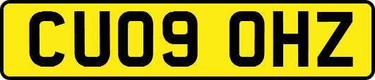 CU09OHZ