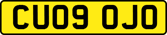 CU09OJO