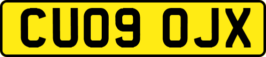 CU09OJX