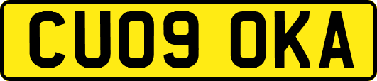 CU09OKA