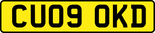 CU09OKD