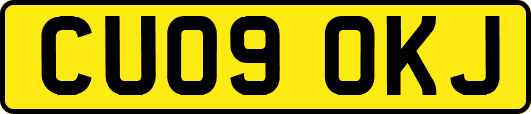 CU09OKJ