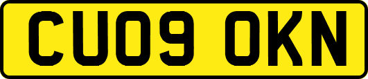 CU09OKN